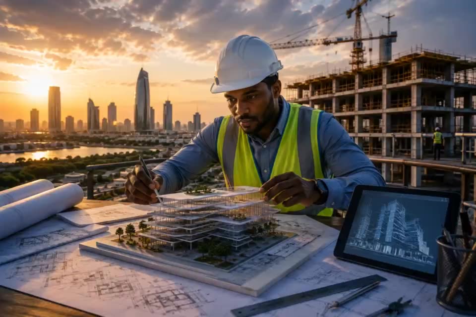 المولدات والطاقة